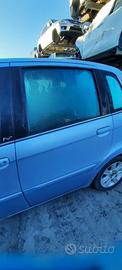 LANCIA MUSA 2008 - PORTA POSTERIORE SINISTRO