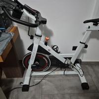 bici spinning ciclette 