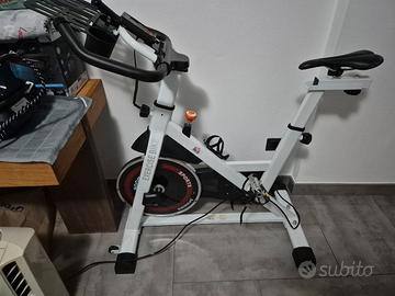 bici spinning ciclette 