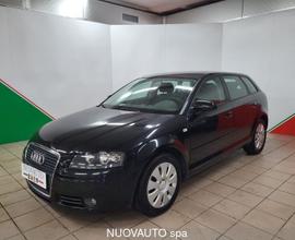 Audi A3 SPB 1.9 TDI F.AP. Attraction