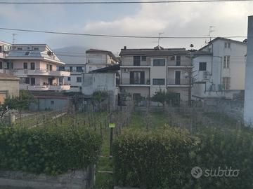 Terreno edificabile in Zona "B" residenziale