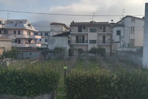 Terreno edificabile in Zona "B" residenziale