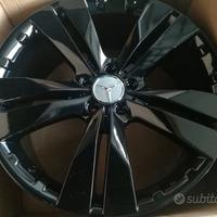 Cerchi in lega 20 pollici MERCEDES BENZ ML - R