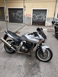 Kawasaki Z 750 - anno 2006 in ottime condizionii