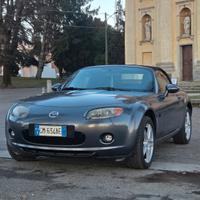 mazda Mx-5 NC