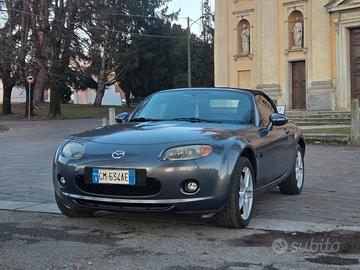 mazda Mx-5 NC