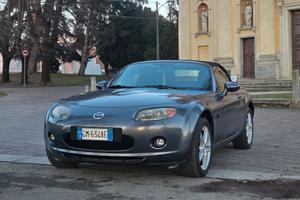 mazda Mx-5 NC