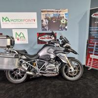 Bmw r 1200 gs - 2015