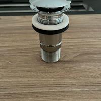 Piletta per lavandino