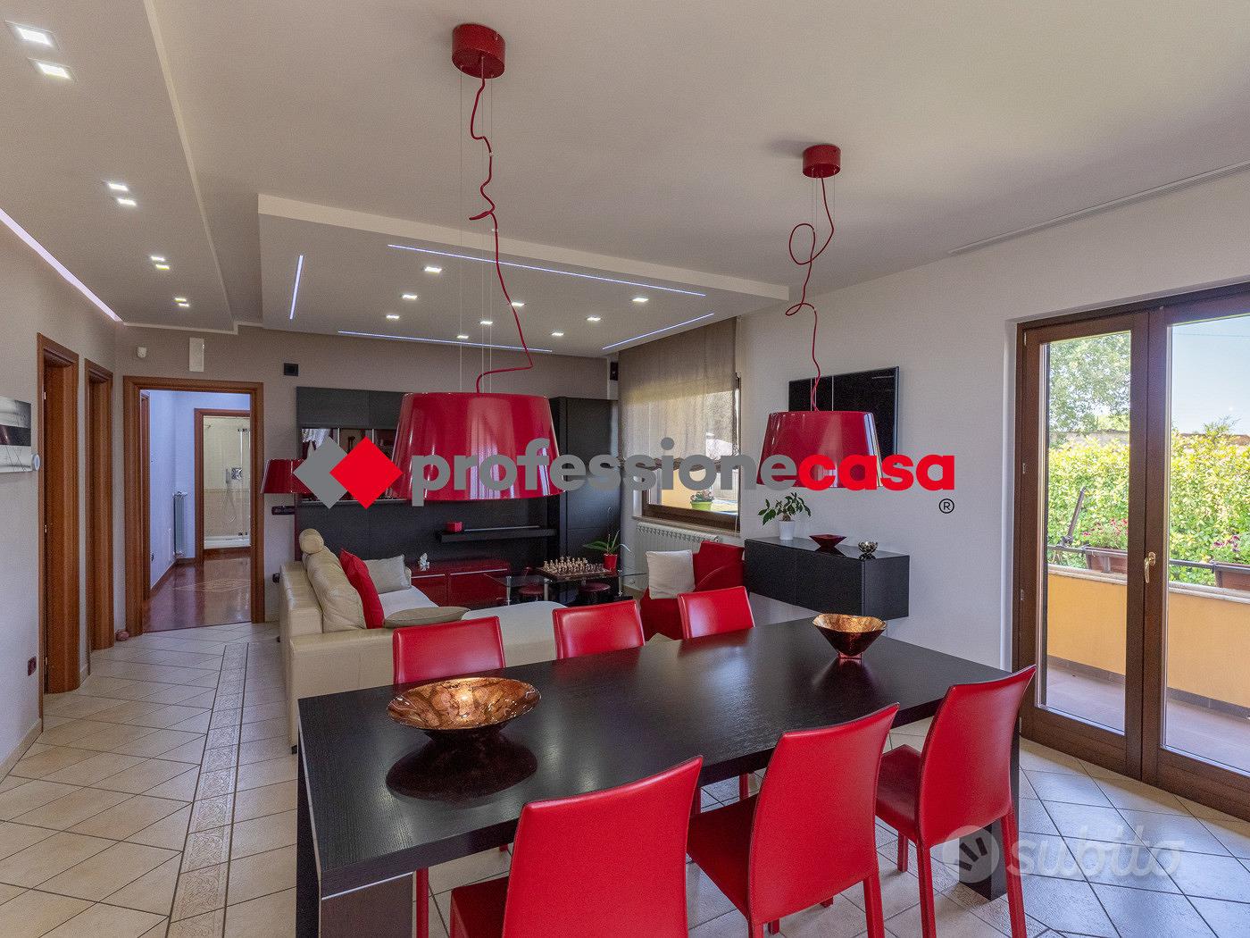 House in Albanella, Salerno - Vista 2