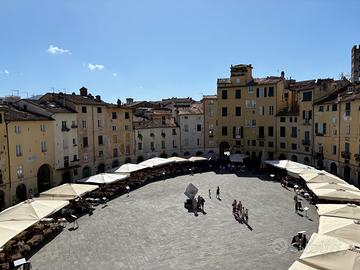 Apparentemente centro storico