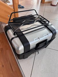 BAULLETTO TOPCASE VALIGIA GIVI 46LT