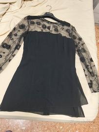 Blusa più  Gonna  pregiati 