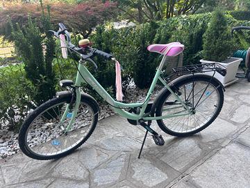 Bici molto bella