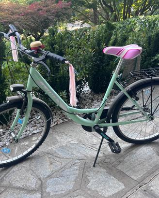 Bici molto bella