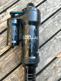 Ammortizzatore RockShox Super Deluxe per MTB