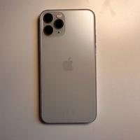 Iphone 11 pro 256gb