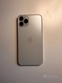 Iphone 11 pro 256gb