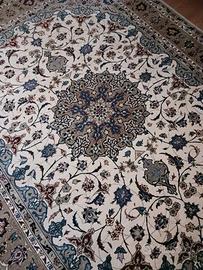 Tabriz 60Raj misto seta