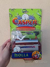 Casper action figure vintage