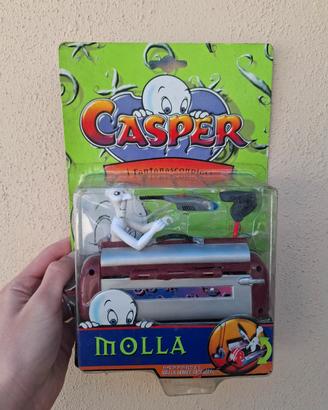 Casper action figure vintage