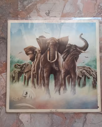 Elvis Costello And The Attractions – Armed Forces