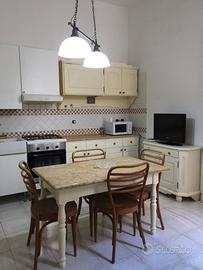 3 stanze singole napoli