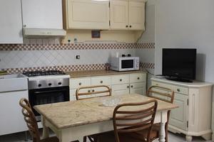3 stanze singole napoli