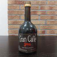 Bottiglia Vintage Gran Caffè Strega Alberti 70-80