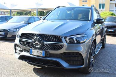 MERCEDES-BENZ GLE 450 4Matic EQ-Boost Premium