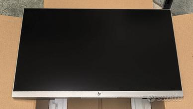 Monitor PC HP 24" Full HD IPS