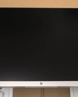 Monitor PC HP 24" Full HD IPS
