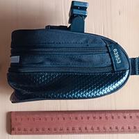 borsa sotto sella bici 