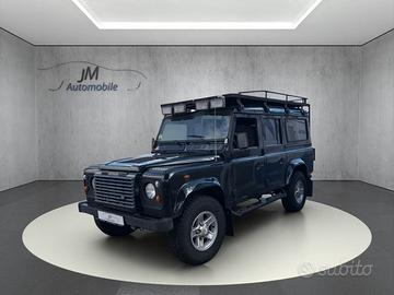 Land Rover Defender 110 S Station Wagon 9 posti 4x