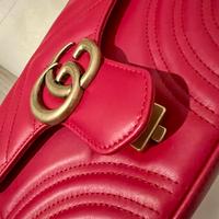 Borsa GUCCI Marmont mini Nuova