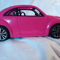 automobile Barbie 
