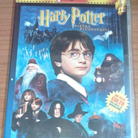 DVD Film Harry Potter