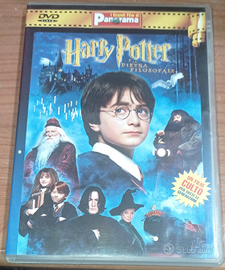 DVD Film Harry Potter