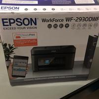 stampante epson wf 2930