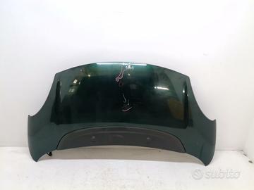 COFANO ANTERIORE FIAT 500 L Living 1689787180 (13>