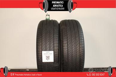 2 Gomme 215 60 R 16 Michelin al 69% SPED GRATIS