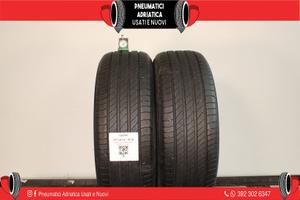 2 Gomme 215 60 R 16 Michelin al 69% SPED GRATIS