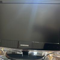 Tv lcd samsung 19  pollici