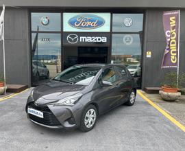 Toyota Yaris 1.0 5P 70CV (Ok neopatentati) RETROCA