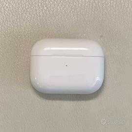 Apple AirPods Pro 1 Custodia di ricarica