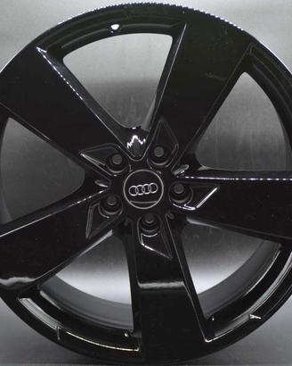 4 Cerchi da 20' in Lega - Audi - S6 A6 All Road - 