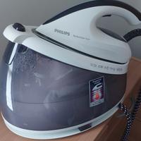 ferro da stiro con caldaia philips 