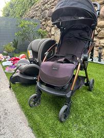 BAMBINA DA 0 A 5 ANNI (fino 110cm)