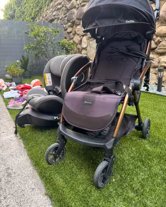 BAMBINA DA 0 A 5 ANNI (fino 110cm)