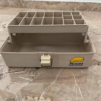 Cassetta da pesca Plano